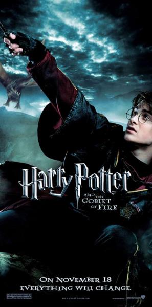 la saga continue avec les filmes